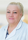 Гаврилова Галина Ильинична         